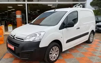 Citroen Berlingo Lescure-d'Albigeois