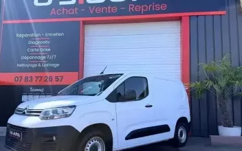 Citroen Berlingo Bischwiller