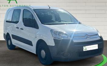 Citroen Berlingo Annecy