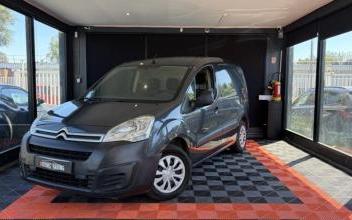 Citroen Berlingo Les-Ulis