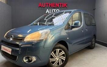 Citroen berlingo Saint-Denis-en-Val