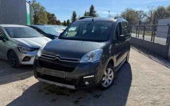 Citroen berlingo Châteauneuf-sur-Loire