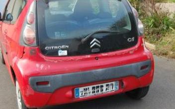 Citroen c1 Landerneau