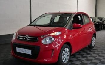 Citroen c1 Pusignan