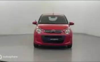 Citroen C1 Poitiers
