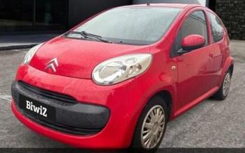 Citroen c1 Monistrol-sur-Loire