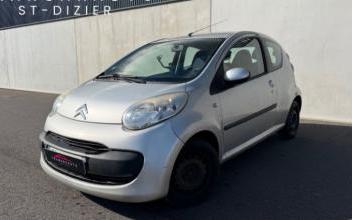 Citroen C1 Saint-Dizier