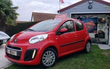 Citroen c1 Giberville