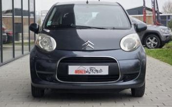 Citroen C1 Geispolsheim