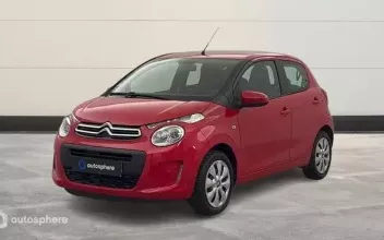 Citroen C1 Biarritz