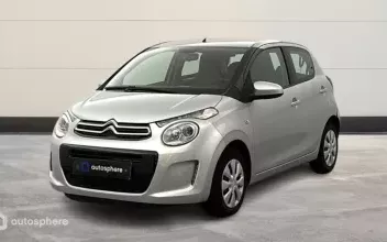 Citroen C1 Rezé