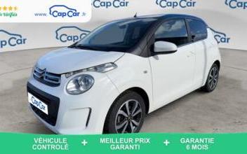 Citroen c1 Dagneux