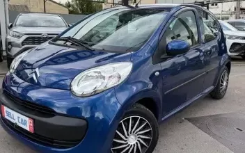 Citroen C1 Gagny