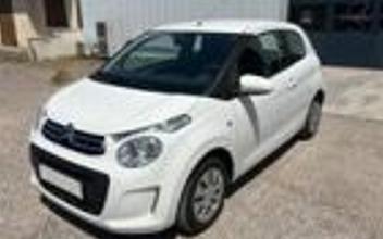 Citroen c1 La-Murette