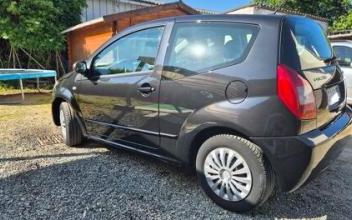 Citroen c2 Saint-Agathon