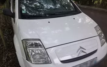 Citroen C2 Rancé