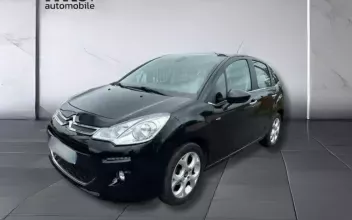 Citroen C3 Chennevières-sur-Marne