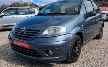 Citroen C3 Darnétal