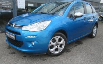 Citroen C3 Aubière