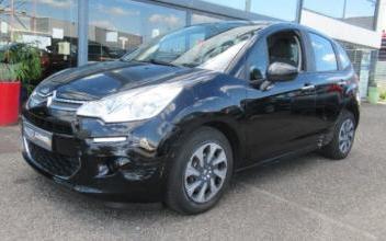 Citroen C3 Aubière