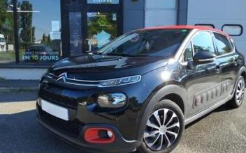 Citroen c3 Sausheim