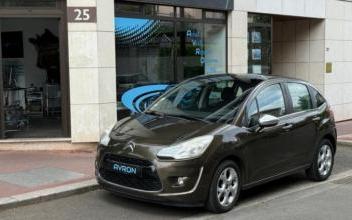 Citroen C3 Enghien-les-Bains