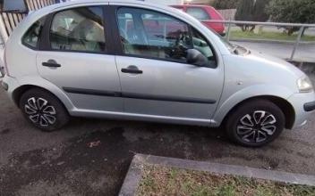 Citroen c3 Saint-Paul-lès-Dax