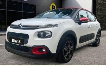 Citroen c3 Sannois