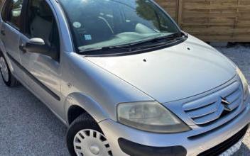 Citroen C3 Cavaillon
