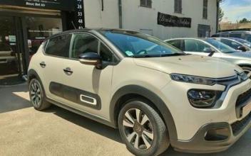 Citroen c3 Bouc-Bel-Air