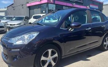 Citroen C3 Coignières