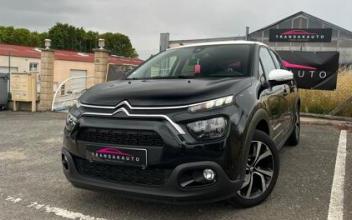 Citroen c3 Morainvilliers