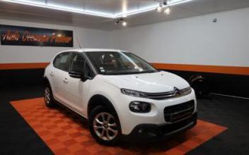 Citroen c3 Beauchamp