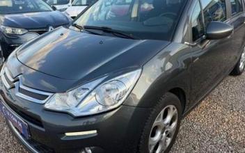 Citroen c3 Fleury-les-Aubrais