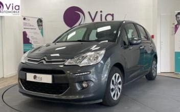 Citroen c3 Alençon