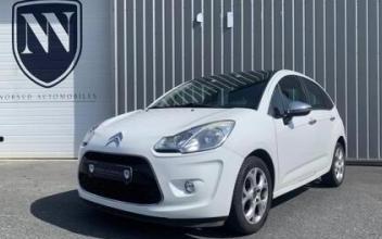 Citroen c3 Carpiquet