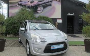 Citroen c3 Galluis