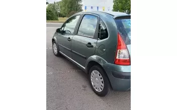 Citroen C3 Grande-Synthe