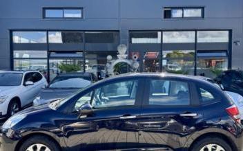 Citroen C3 Nouvoitou