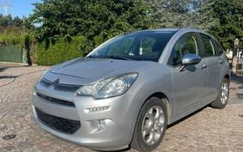 Citroen c3 Poissy