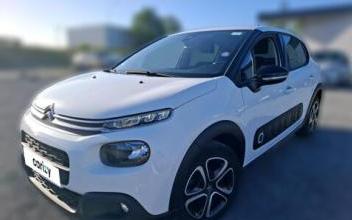 Citroen c3 Neuvy