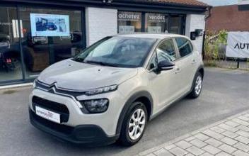 Citroen c3 Valenciennes