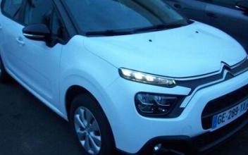 Citroen c3 Riom