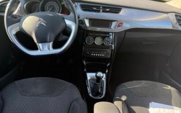 Citroen c3 Barbezieux-Saint-Hilaire