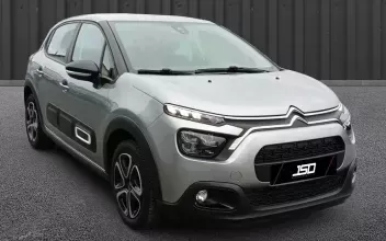 Citroen C3 Prigonrieux