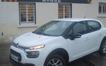 Citroen C3 Clamart