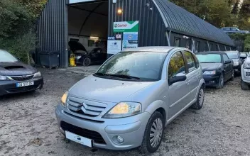 Citroen C3 Sathonay-Camp
