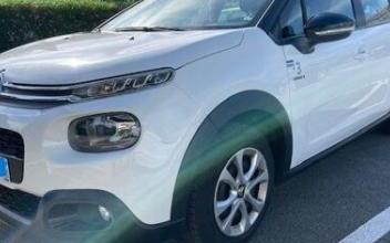 Citroen c3 Fréjus