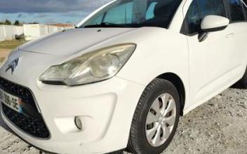 Citroen c3 Perpignan