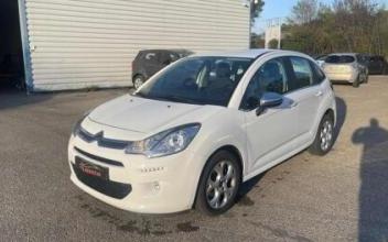 Citroen c3 Sorgues